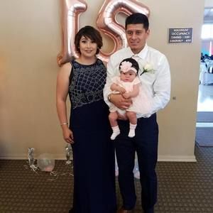 Meet your Posher, Bailey